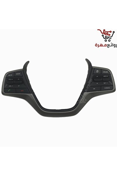 MOBIS Genuine Hyundai Elantra 2017-2018 Cruise Control