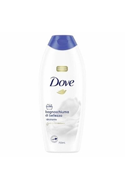 Dove Gel de duș Bagnosciuma 700 ml