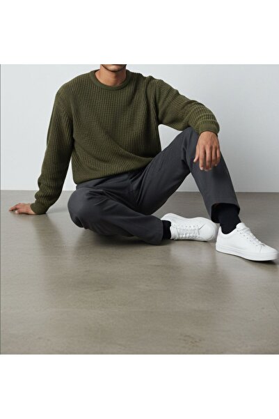 Butik سترة روس بياقة الدراجة الهوائية الفاخرة