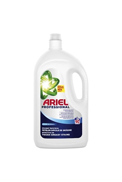 Ariel Detergent lichid original 4,05 l 90 spălări