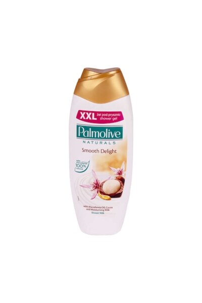 Palmolive Gel de duș cu ulei de macadamia, 750 ml