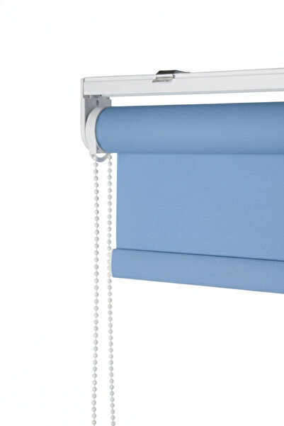 rüyyahomestore Düz stor perde