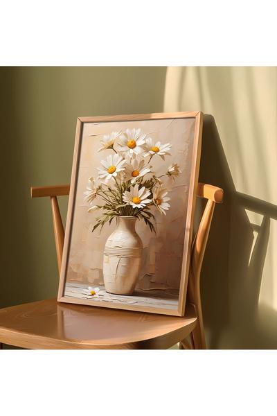 alphobitasarım Inocența margaretelelor este cea mai frumoasă reflexie a simpl...