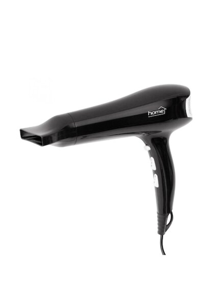 Home Στεγνωτήρας μαλλιών - 2200W
