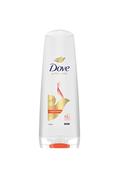 Dove Balsam Ultra Care pentru păr lung și radiant 350 ml