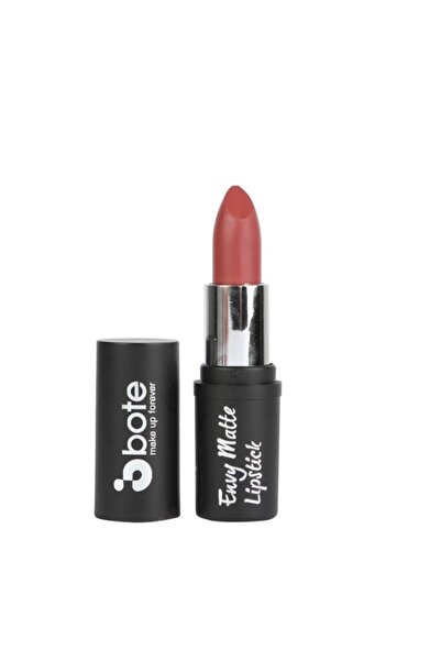 Marka Bote Envy Matte Lipstick 07