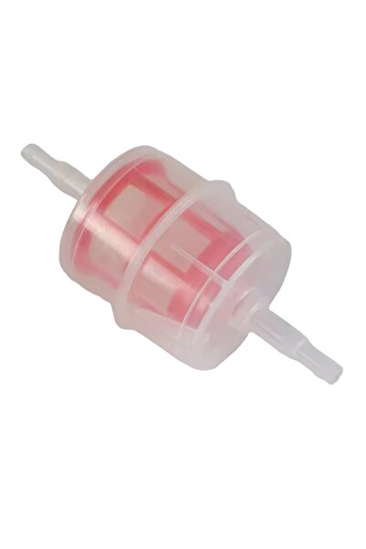 OEM Universal fuel filter, for fuel lines, easy to install