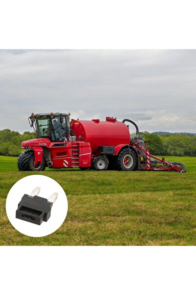 OEM Diode type fuse, used in compressors, easy to install, AC, machinery, cars, motorcycles, trucks