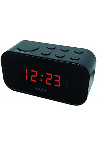 AKAI Radio cu ceas ACR-3088