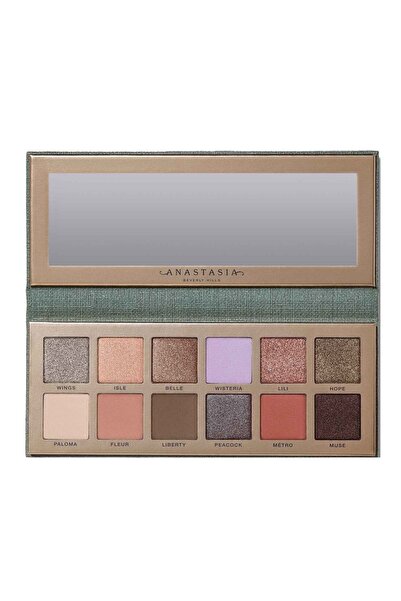 Makeup باليت ظلال عيون بالحجم الكامل