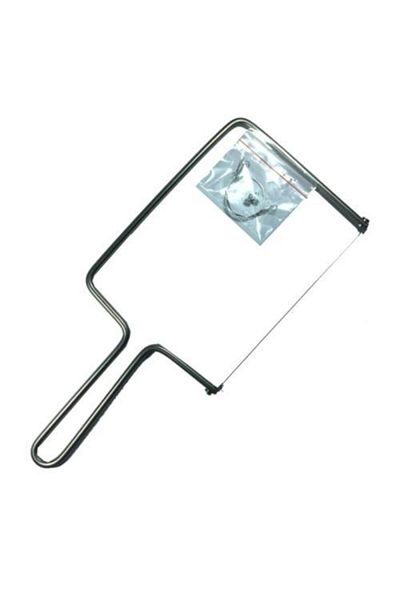 Boğaziçi Industrial Type Cheese Cutting Wire