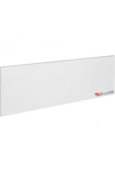KUAS Metal Panel Infrared Isıtıcı Isp 550 Watt (1200x400x25)