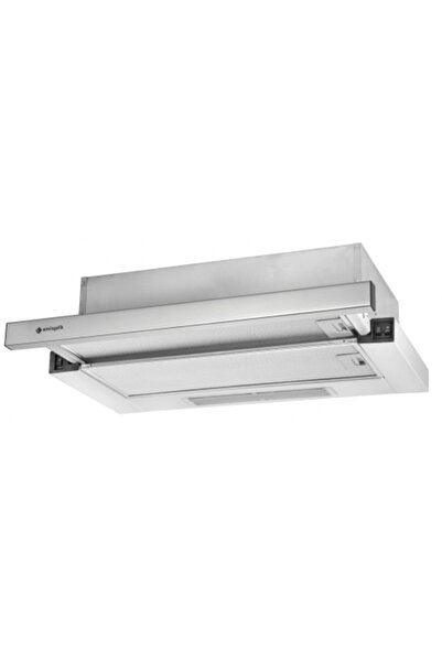 Eminçelik Ankastre Inox Aspiratör