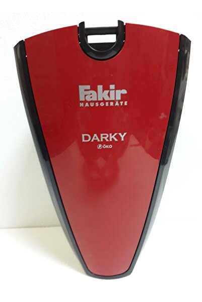 Fakir Darky Toz Haznesi Orjinal