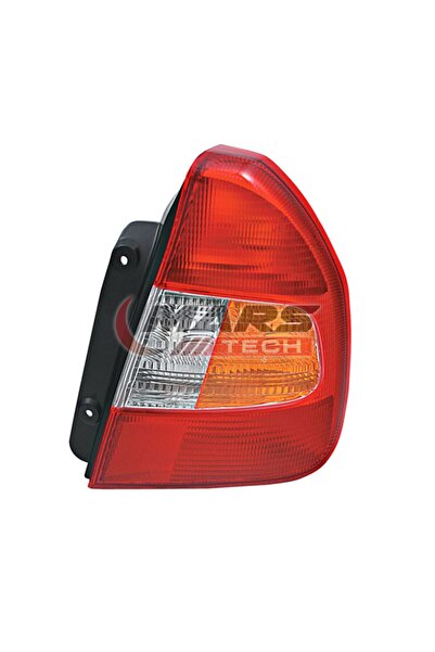 Mars 9240125020- 510628- Stop Lambası Sag Accent Mılenyum 00 02 Duysuz