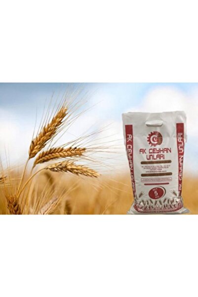 AKCEYHAN Unları Özel Amaçlı Un 5kg