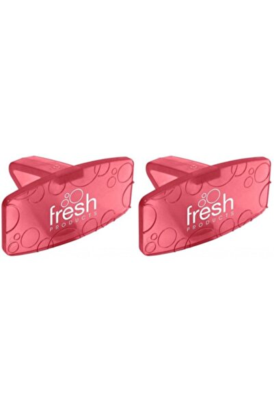 Fresh Products Eco Clip Kiwi X 2 Tuvalet Koku Giderici