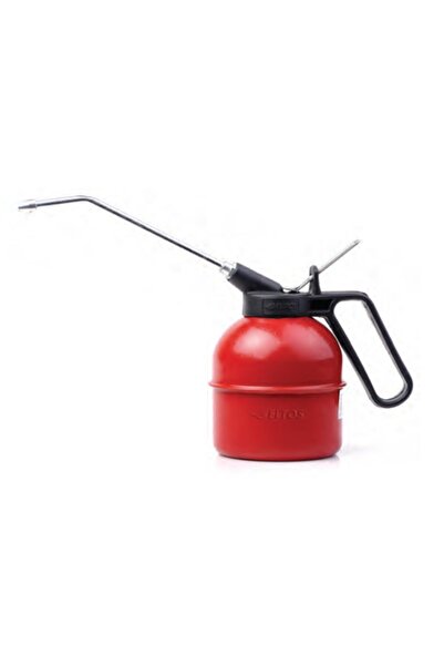 Eltos Metal Yağdanlık 300 Cc