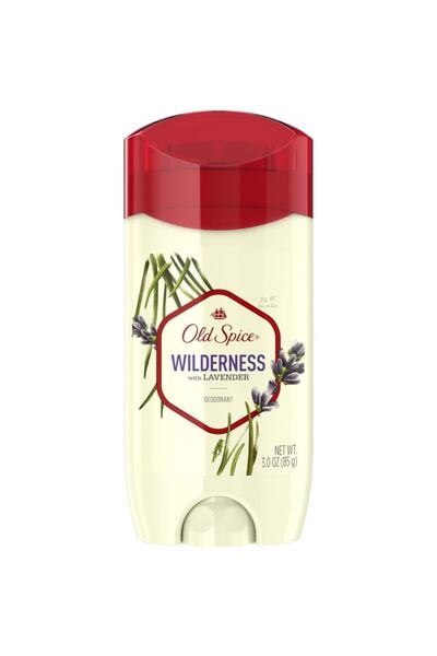 Old Spice F/c Wilderness Deodorant 85gr