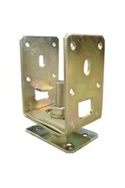 Ersa Proalet Pergule Ayağı - M14 Vida Ayarlı 1 Adet