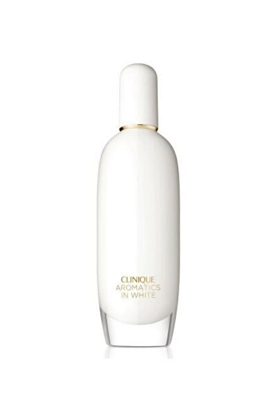 Clinique عطر أروماتيكس إن وايت من كلينيك أو دي بارفان 50 مل