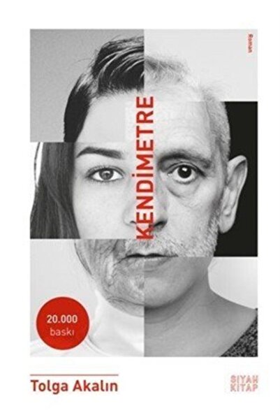 Siyah Kitap Kendimetre
