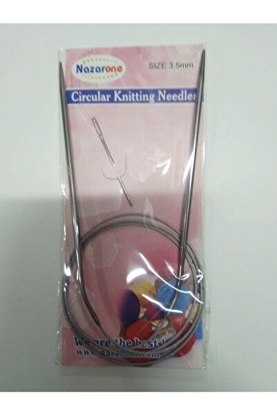 Nazarone Sârmă de oțel fără Misina 3,5 Sârmă din plasă de titan