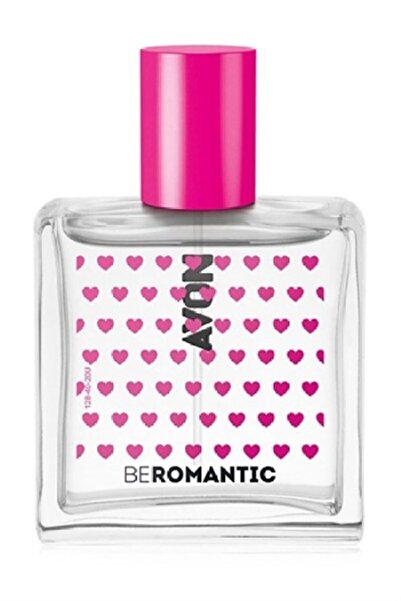 AVON Be Romantıc 50ml Bayan Parfüm