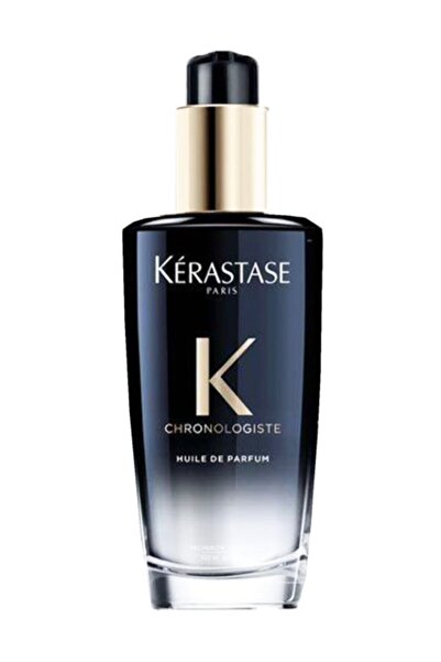 Kerastase Chronologiste Saç Bakım Yağı 2020 Seri 100 Ml Yeni Buk.