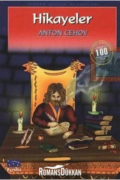 Parıltı Yayıncılık Tales