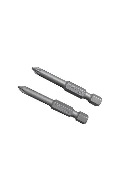 İzeltaş Bits Uç Pz1 -50mm - 4825210011