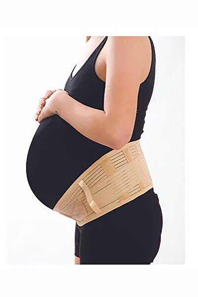 MORSA CYBERG Lumbocy Lumbosakral Hamile Korse