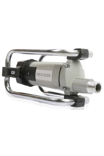 DIGERUI Decoflex Vibratör 3hp - 4000 D/dk
