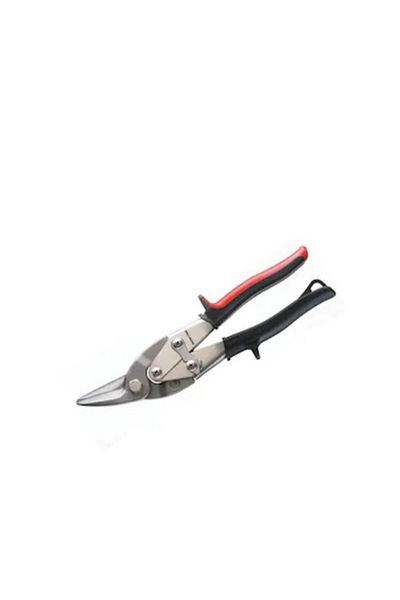 İzeltaş Aluminum Sheet Metal Cutting Scissors Left - 6206270240