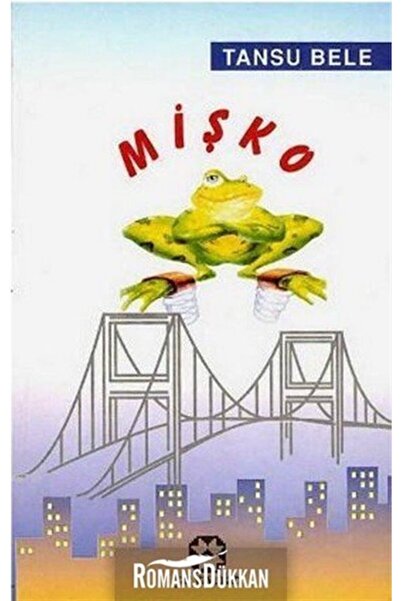 Yar Yayınları Mişko