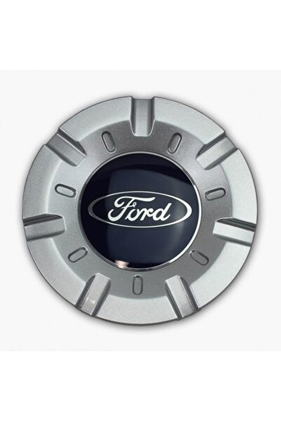 OEM Ford Fusıon Çelik Jant Göbeği (kapak) 2001-2006