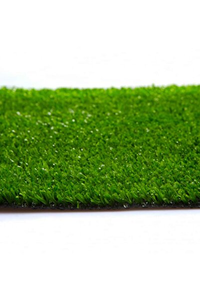 ISM - Suni Yapay Çim Halı Serisi - 7mm - Yeşil - En 2.5 Metre