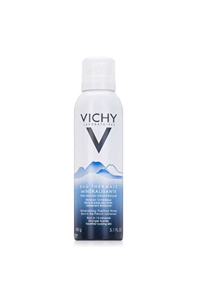 Vichy Eau Thermale Sprey Termal 150ml Su