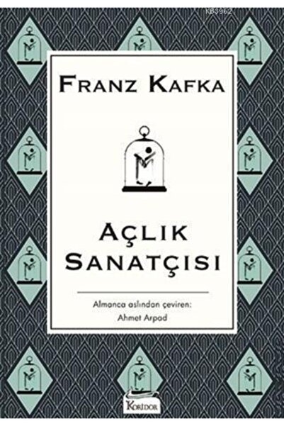 Koridor Yayıncılık Açlık Sanatçısı