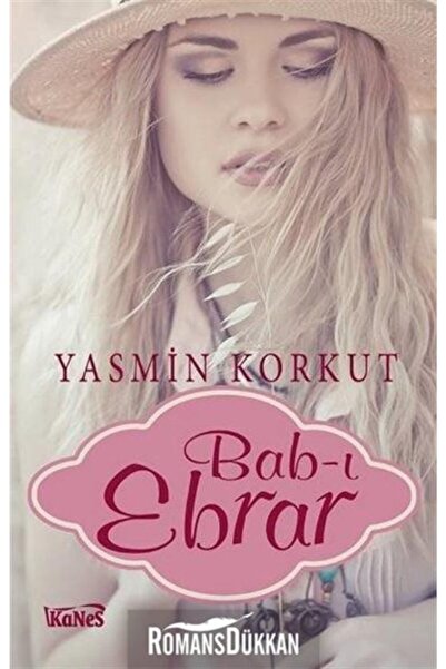 Kanes Yayınları Bab-ı Ebrar