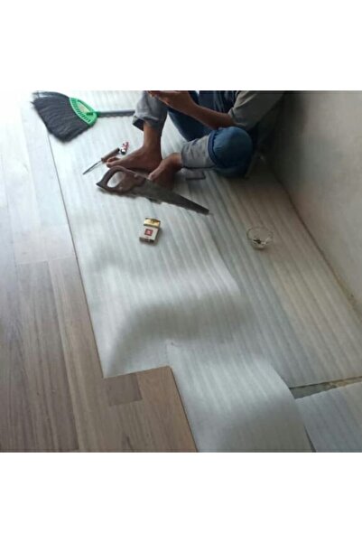 Genel Markalar Parke Altı Şilte 1,5mm-ambalaj Köpüğü 5m2
