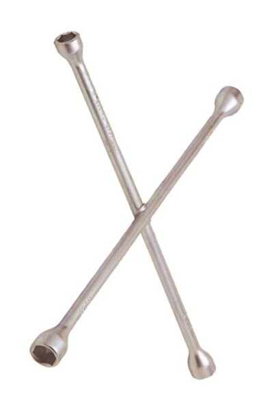 İzeltaş T Bıjon Anahtarı 17-19-21-22