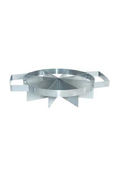 Genel Markalar Metal Pasta Dilimleyici 12 Dilim