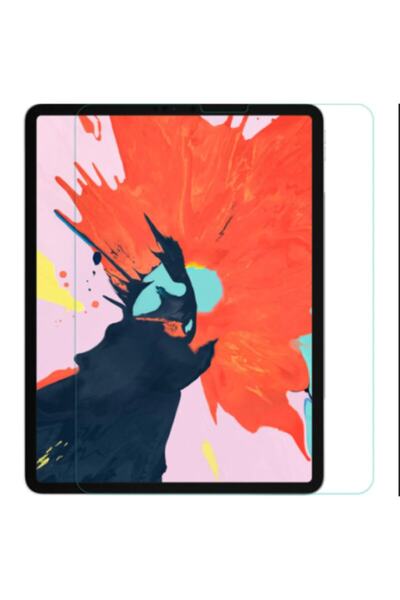 Genel Markalar Apple Ipad 11 Pro Mat Parmak Izi Bırakmayan Tablet Ekran Koruy...