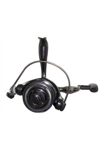BAUER Spyder 50 5+1 Fishing Machine