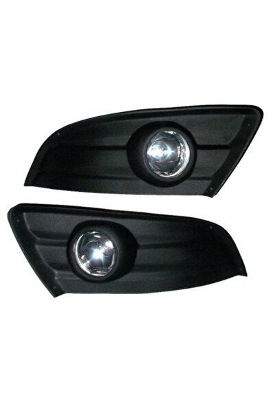 iq elektronik Dacia Logan Mcv Sis Farı Seti 2009 Sonrası