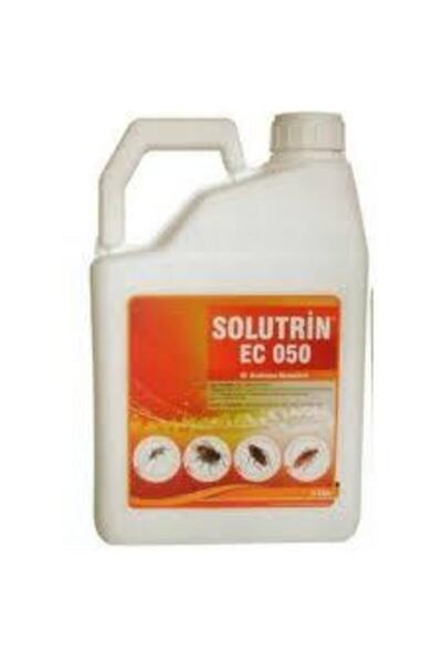 SAFA Tarım Solutrin Ec 050 5 L