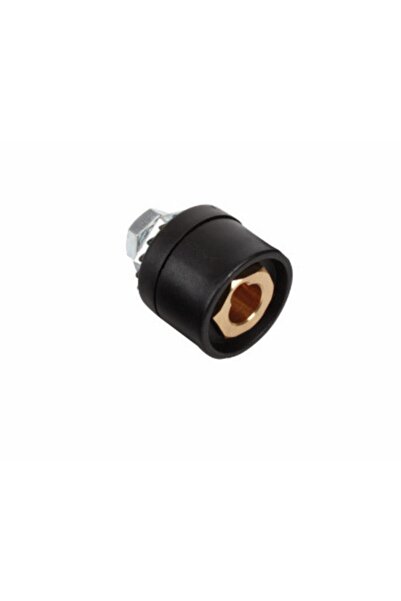 ATİKER Kaynak Makina Dişi Soketi 10-25 2 Adet