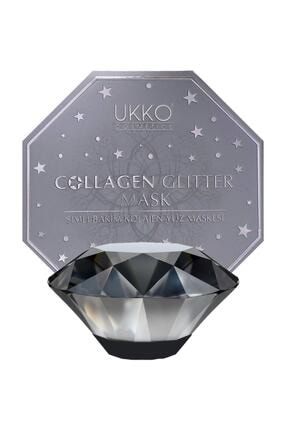 ukko pharma collagen glitter mask fiyati yorumlari trendyol