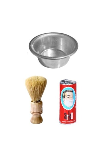 ARKO Tıraş Seti Ve Tıraş Sabunu 75 Gr